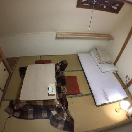 Motomachi House X Cafe Otel Hakodate Dış mekan fotoğraf