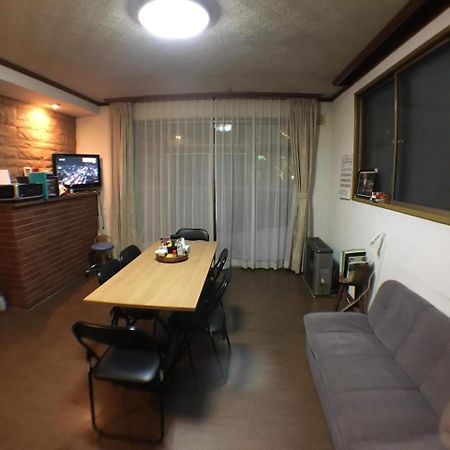 Motomachi House X Cafe Otel Hakodate Dış mekan fotoğraf