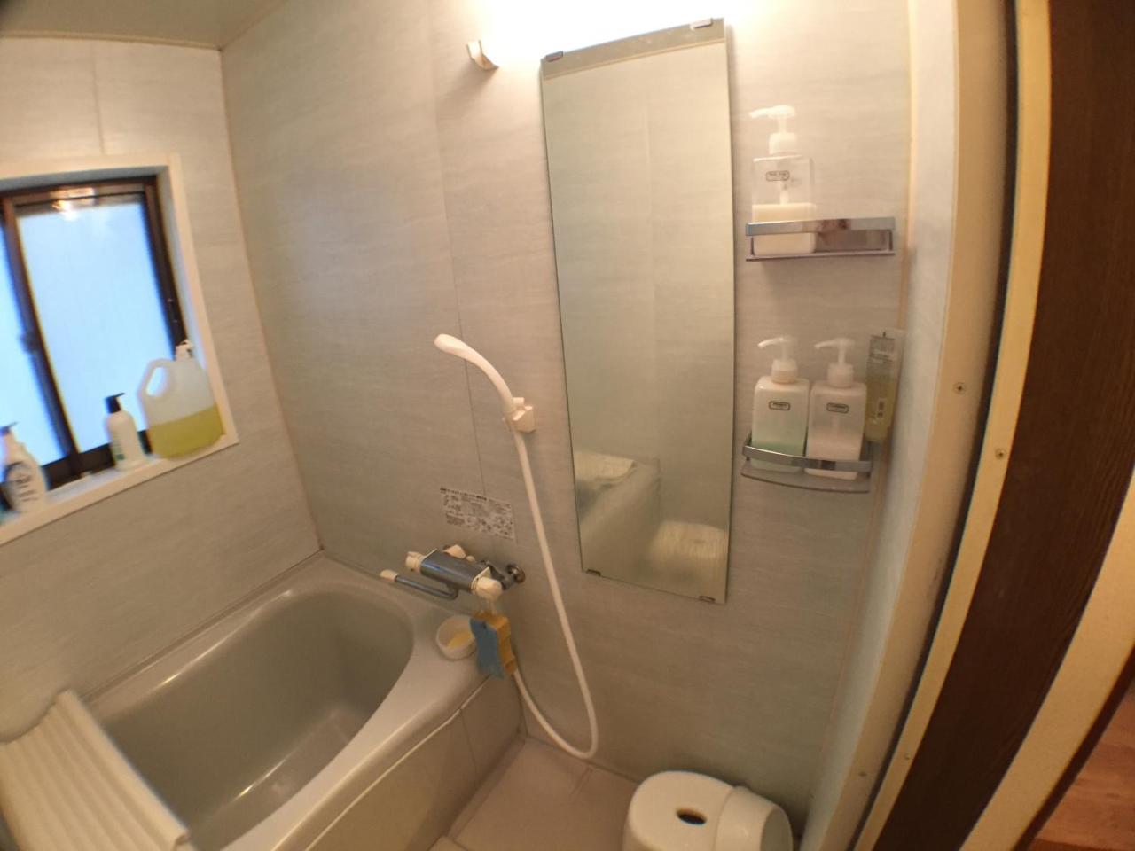 Motomachi House X Cafe Otel Hakodate Dış mekan fotoğraf