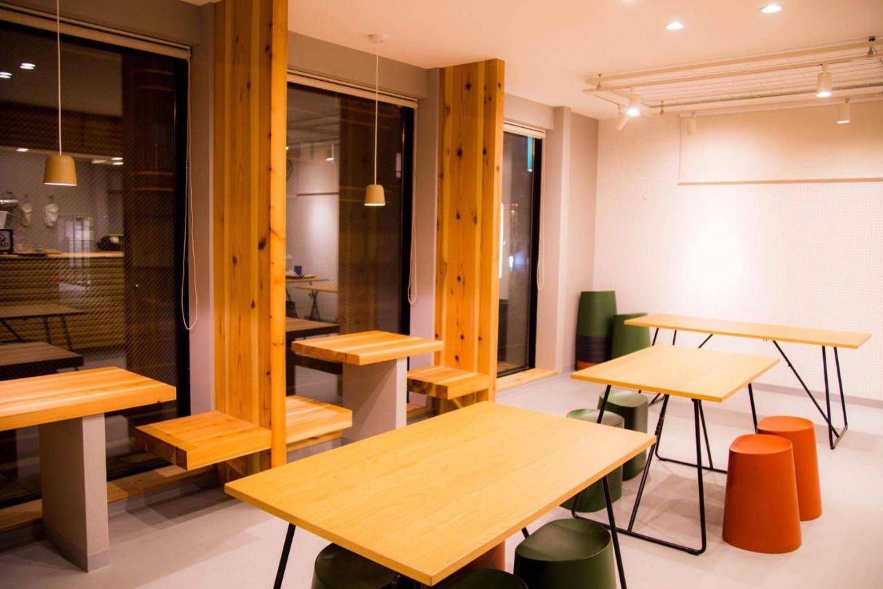 Motomachi House X Cafe Otel Hakodate Dış mekan fotoğraf