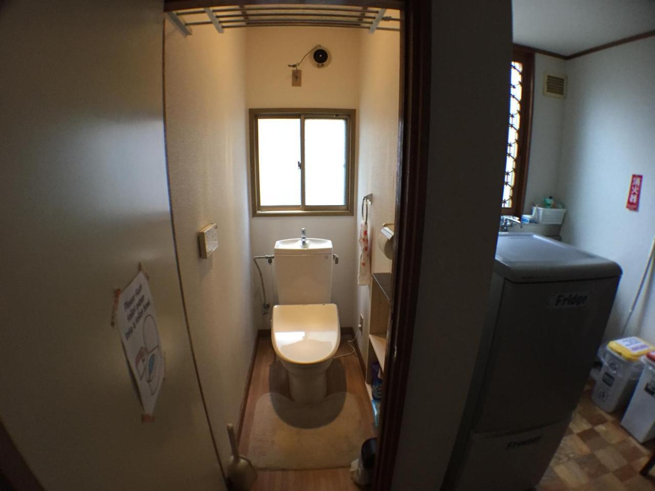 Motomachi House X Cafe Otel Hakodate Dış mekan fotoğraf