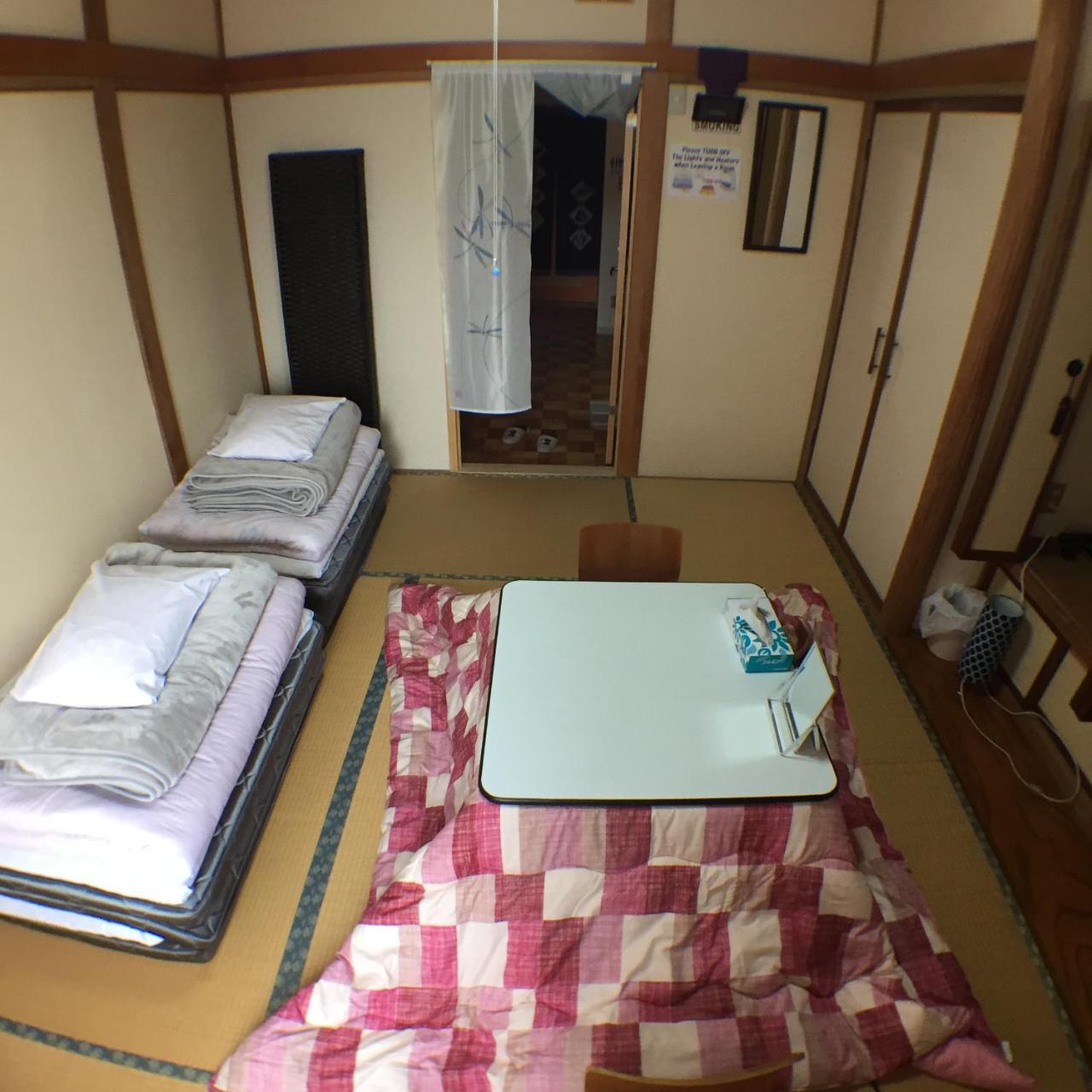 Motomachi House X Cafe Otel Hakodate Dış mekan fotoğraf