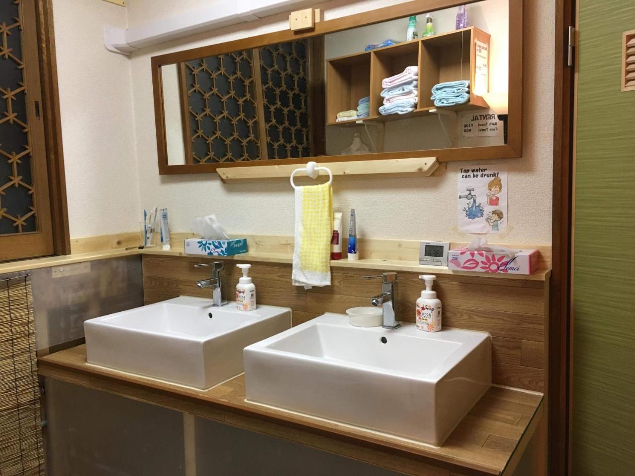 Motomachi House X Cafe Otel Hakodate Dış mekan fotoğraf