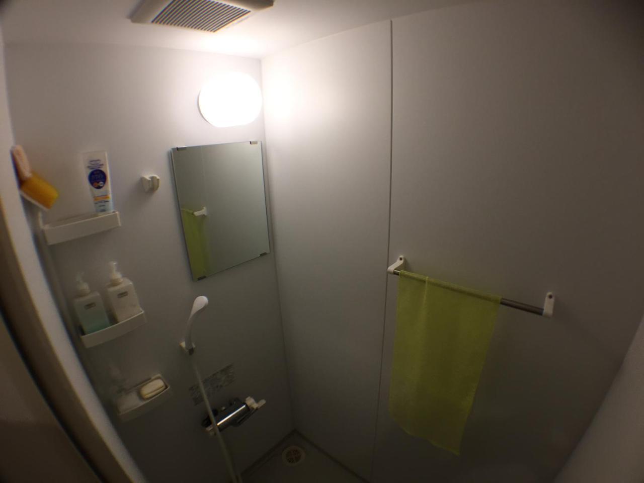 Motomachi House X Cafe Otel Hakodate Dış mekan fotoğraf