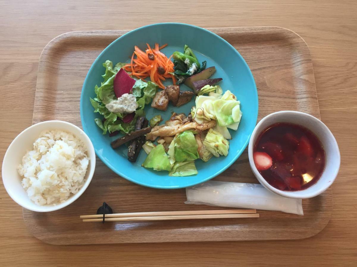 Motomachi House X Cafe Otel Hakodate Dış mekan fotoğraf